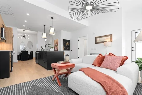 $599,000 | 567 Ponce De Leon Avenue Northeast, Unit 510, Atlanta, GA 30308