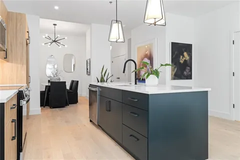 $599,000 | 567 Ponce De Leon Avenue Northeast, Unit 510, Atlanta, GA 30308