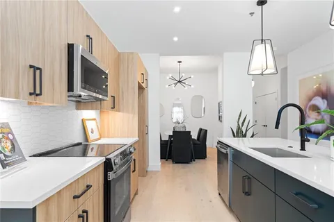 $599,000 | 567 Ponce De Leon Avenue Northeast, Unit 510, Atlanta, GA 30308