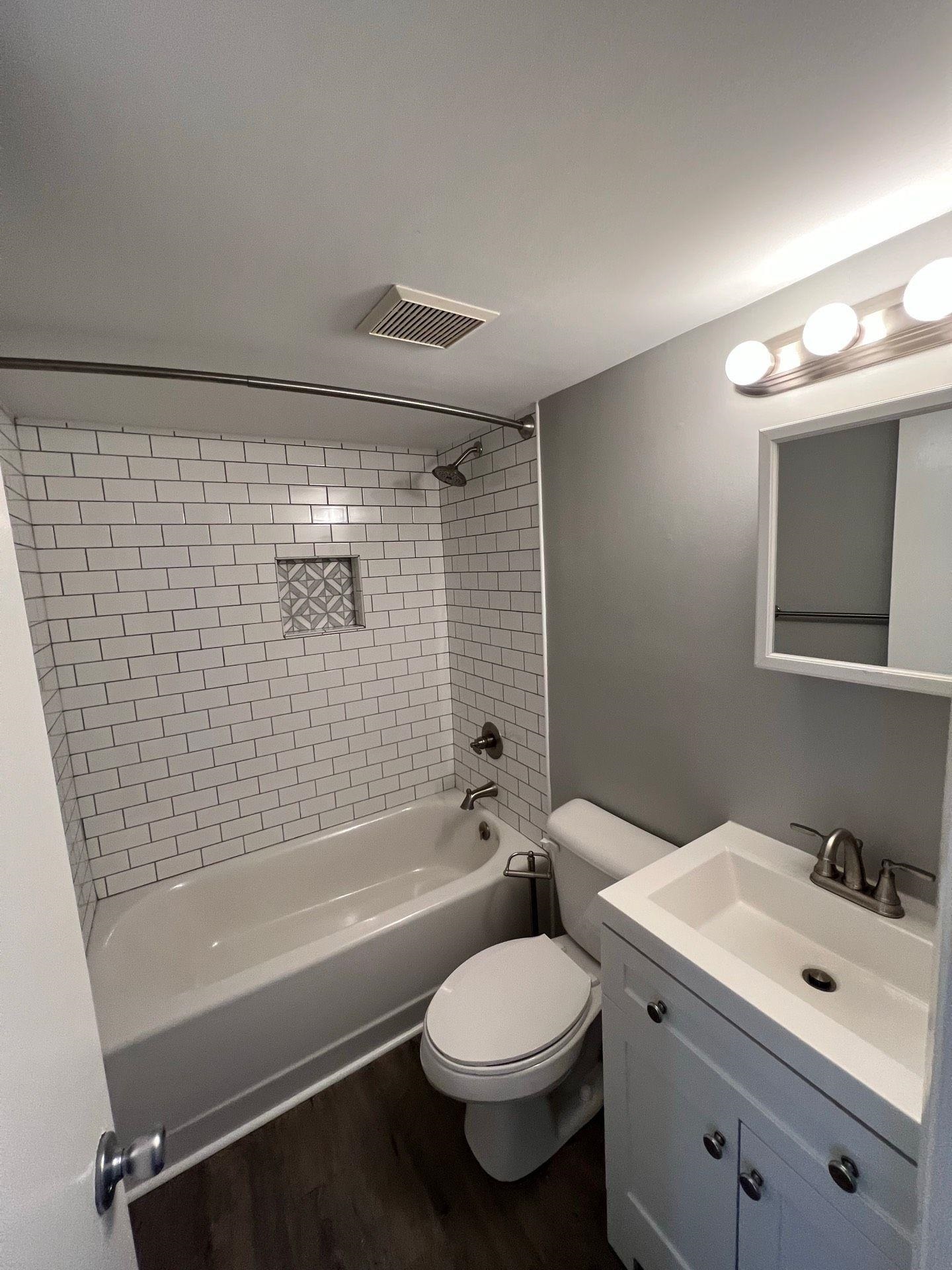 1390 Hunters Road, Unit B Harrisonburg, VA 22801 - Photo 16 of 23 Gallery Image 16