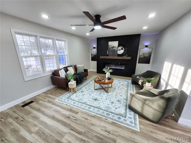 $225,000 | 629 Tamarach Drive, Edwardsville, IL 62025