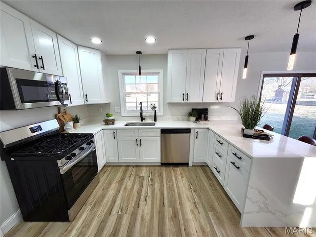 $225,000 | 629 Tamarach Drive, Edwardsville, IL 62025