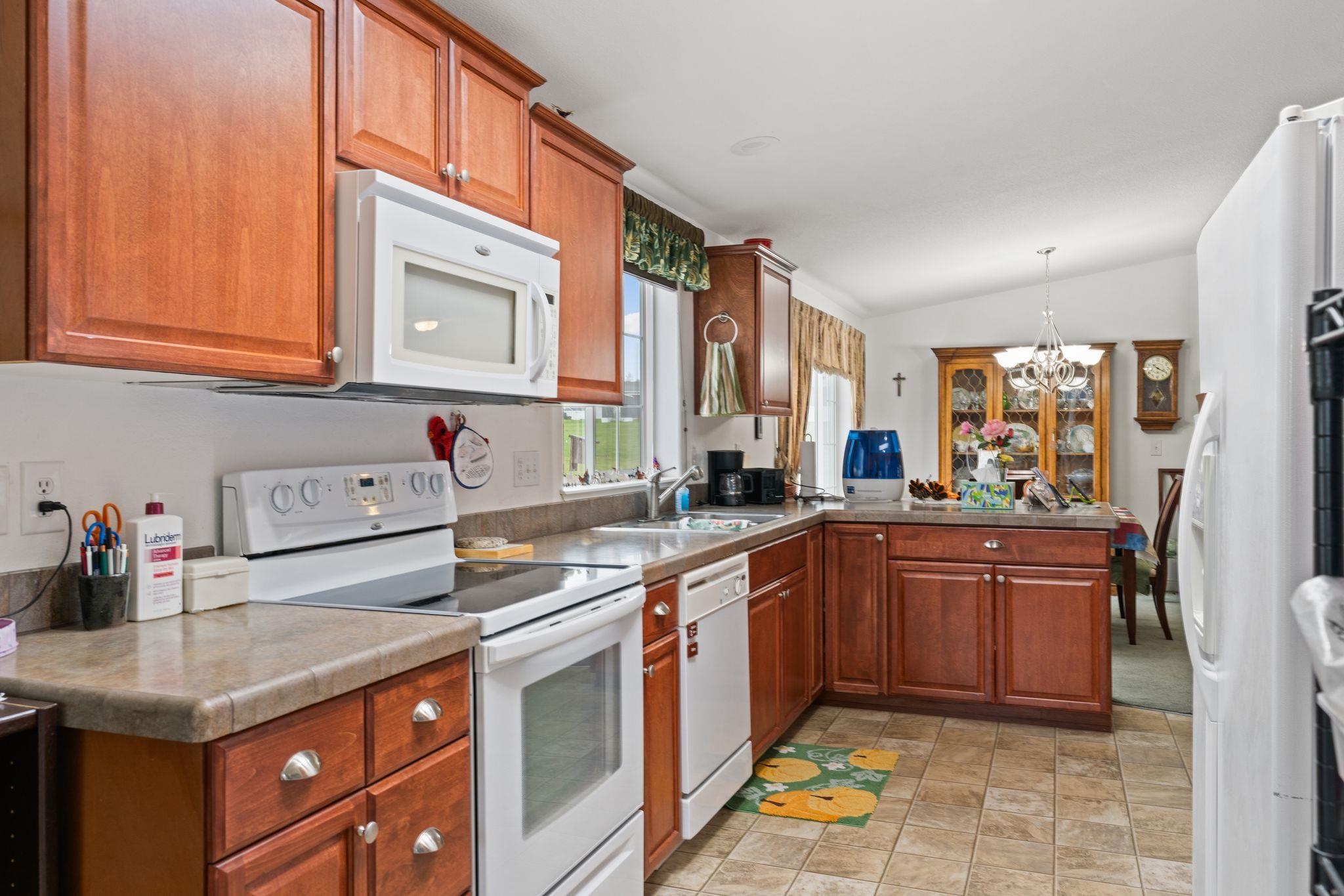 14602 North Farragut Lane Mead, WA 99021 - Photo 12 of 29 Gallery Image 12