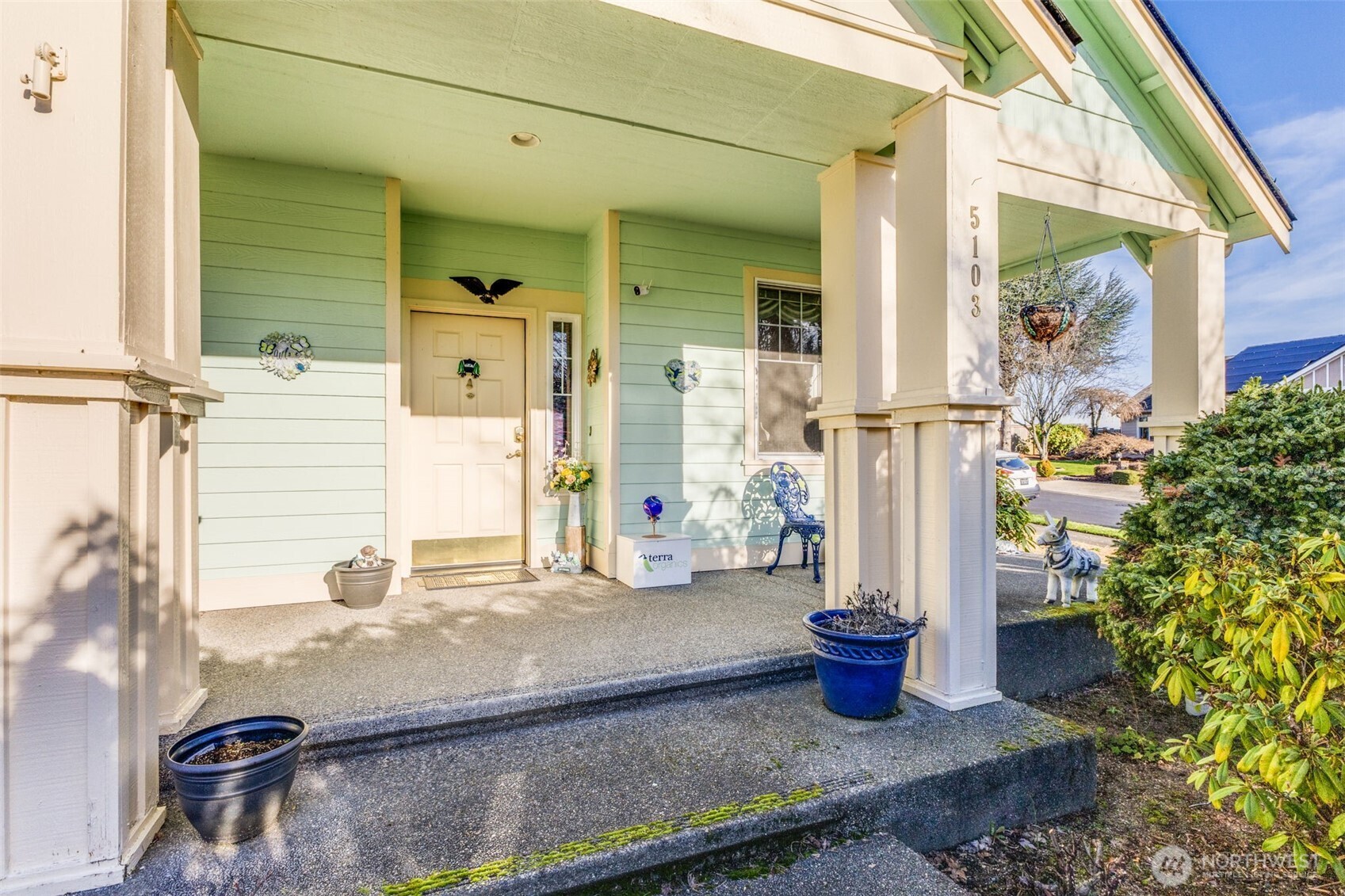 5103 80th Street Southwest Lakewood, WA 98499 - Photo 33 of 33