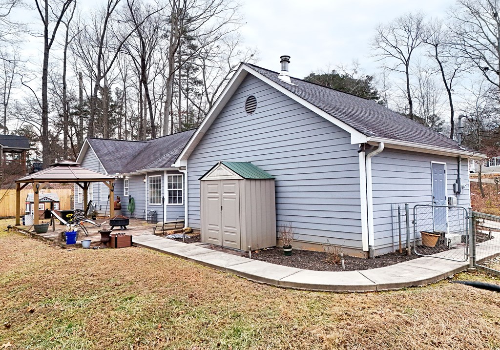 111 Seneca Way Ellijay, GA 30540 - Photo 11 of 63