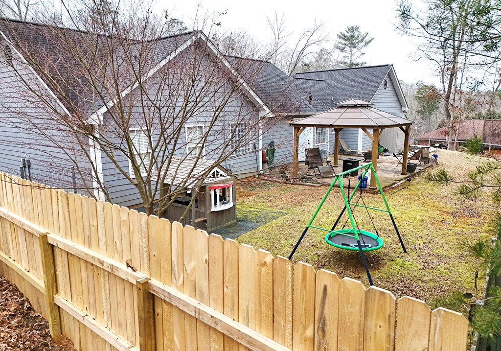 111 Seneca Way Ellijay, GA 30540 - Photo 12 of 63