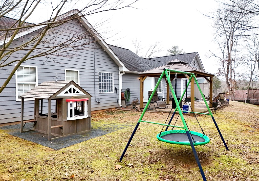 111 Seneca Way Ellijay, GA 30540 - Photo 13 of 63