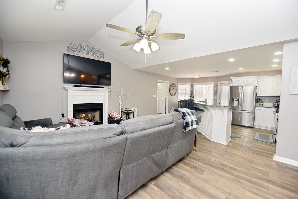 111 Seneca Way Ellijay, GA 30540 - Photo 14 of 63