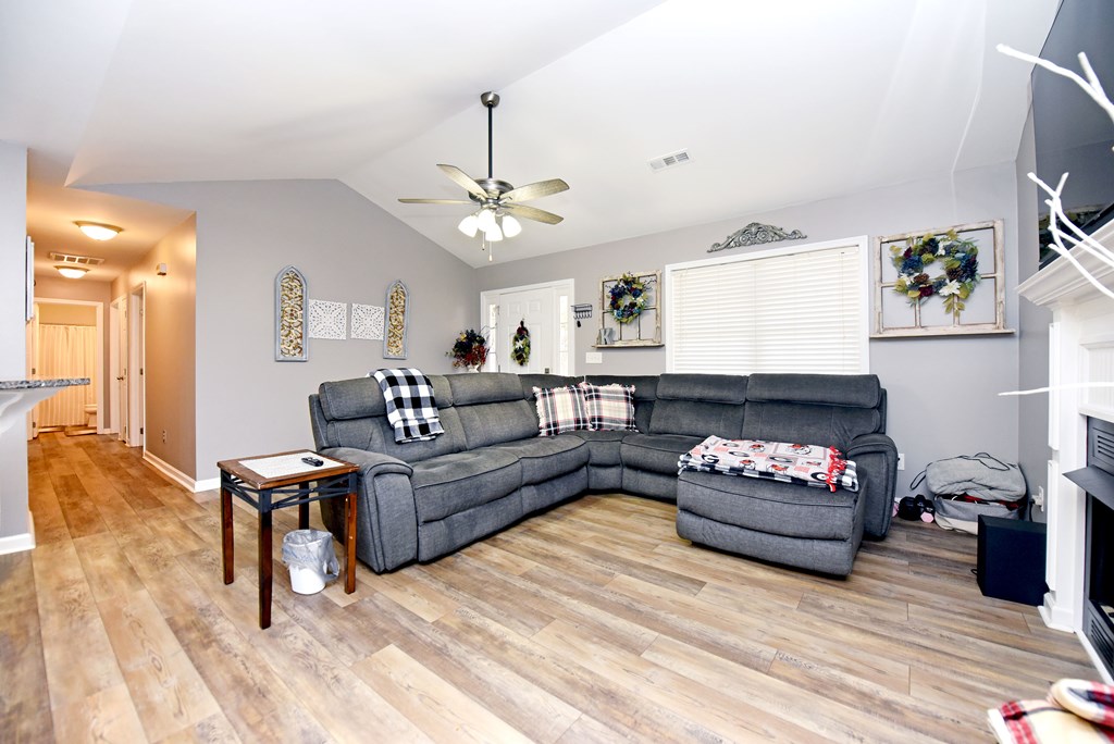 111 Seneca Way Ellijay, GA 30540 - Photo 16 of 63