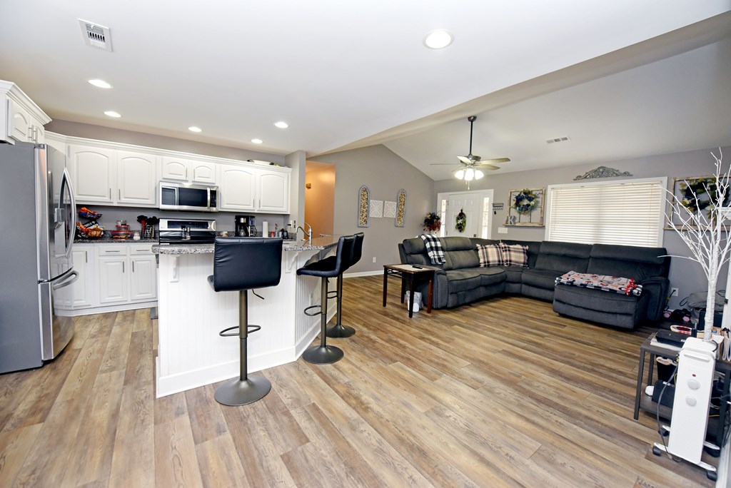 111 Seneca Way Ellijay, GA 30540 - Photo 18 of 63