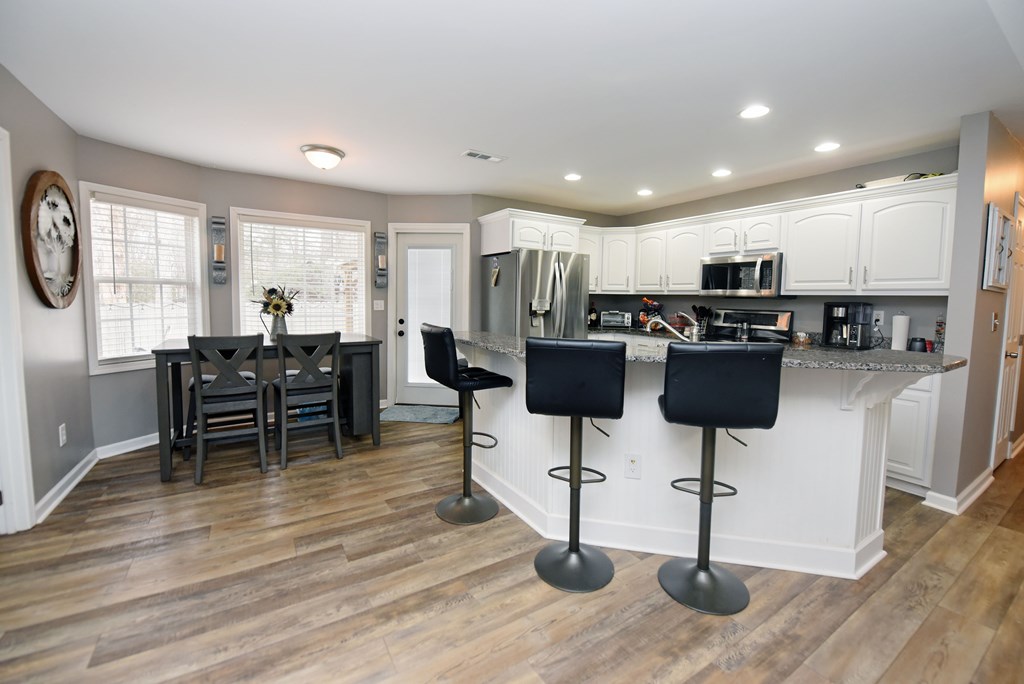 111 Seneca Way Ellijay, GA 30540 - Photo 19 of 63