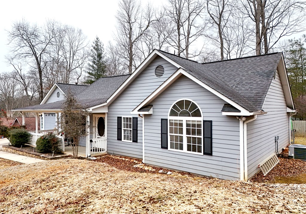 111 Seneca Way Ellijay, GA 30540 - Photo 2 of 63