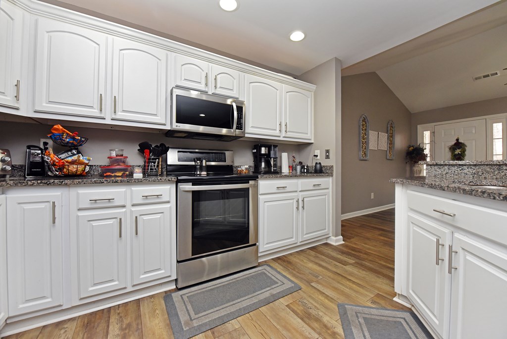 111 Seneca Way Ellijay, GA 30540 - Photo 21 of 63