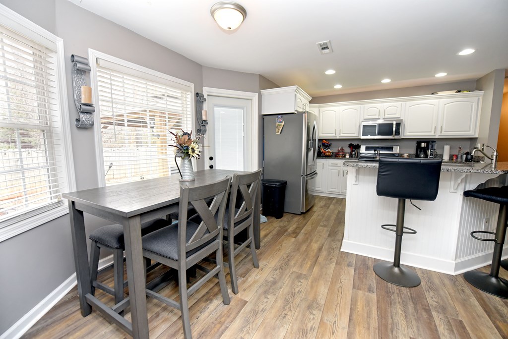 111 Seneca Way Ellijay, GA 30540 - Photo 23 of 63