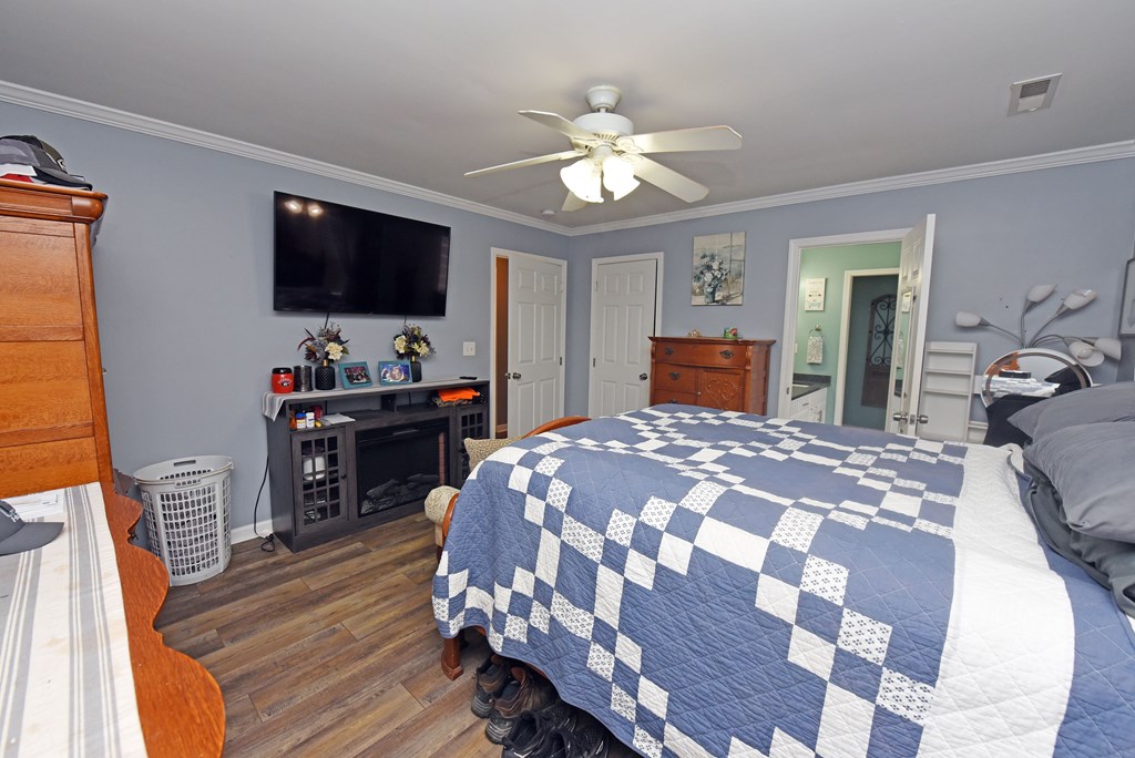 111 Seneca Way Ellijay, GA 30540 - Photo 27 of 63