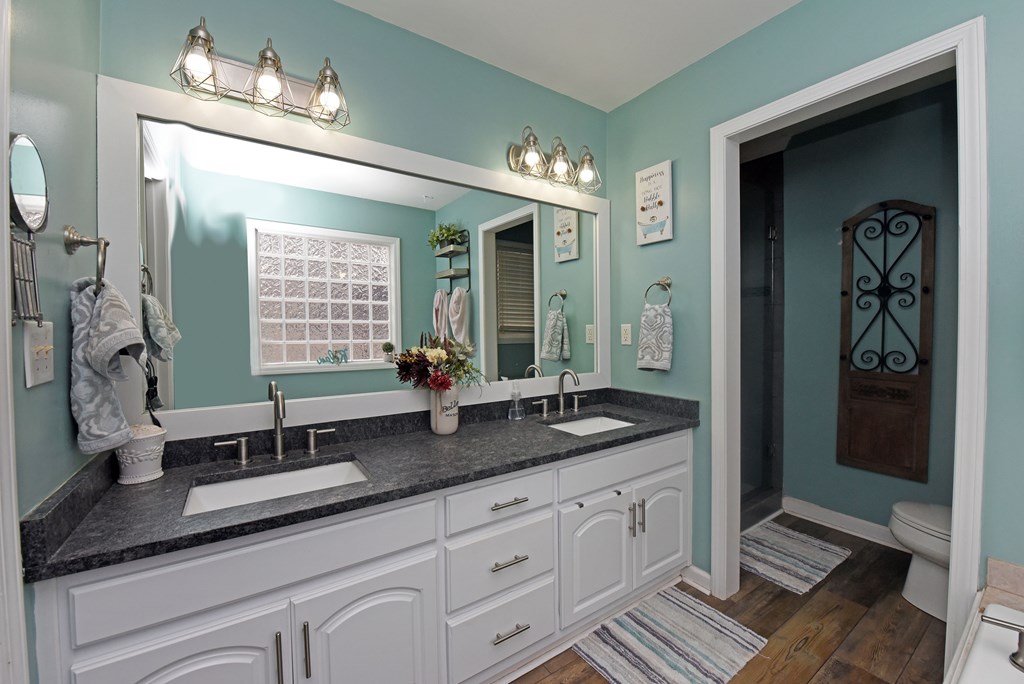 111 Seneca Way Ellijay, GA 30540 - Photo 29 of 63