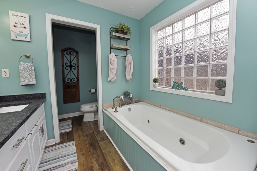 111 Seneca Way Ellijay, GA 30540 - Photo 30 of 63