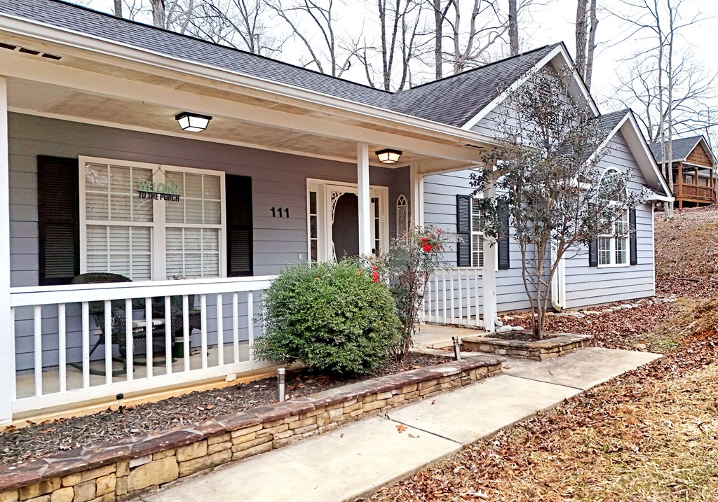 111 Seneca Way Ellijay, GA 30540 - Photo 3 of 63