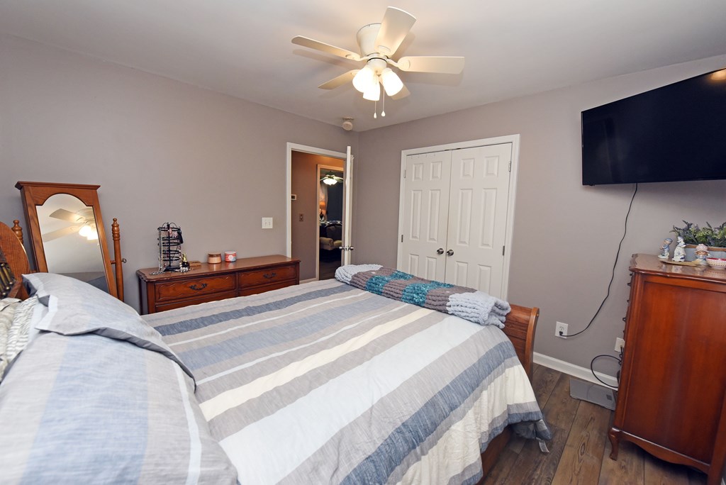 111 Seneca Way Ellijay, GA 30540 - Photo 32 of 63