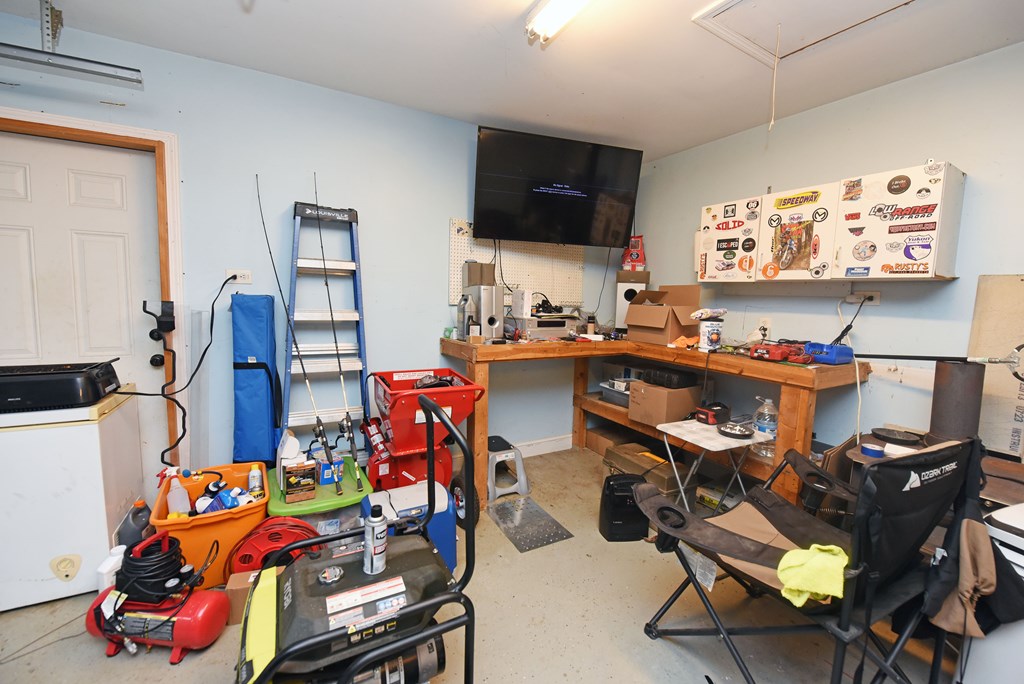 111 Seneca Way Ellijay, GA 30540 - Photo 38 of 63