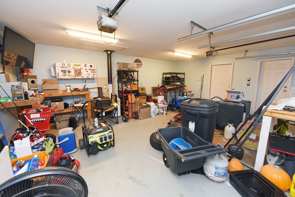 111 Seneca Way Ellijay, GA 30540 - Photo 39 of 63