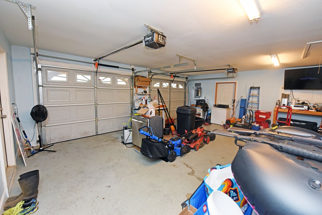 111 Seneca Way Ellijay, GA 30540 - Photo 40 of 63