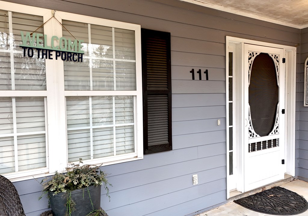 111 Seneca Way Ellijay, GA 30540 - Photo 4 of 63