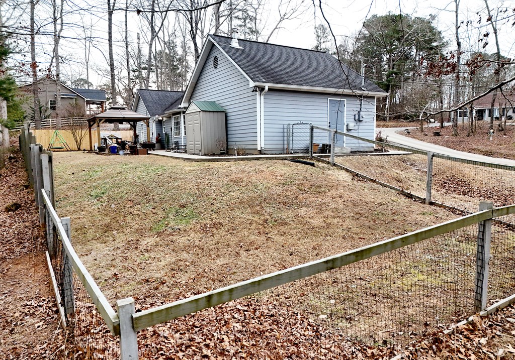 111 Seneca Way Ellijay, GA 30540 - Photo 41 of 63