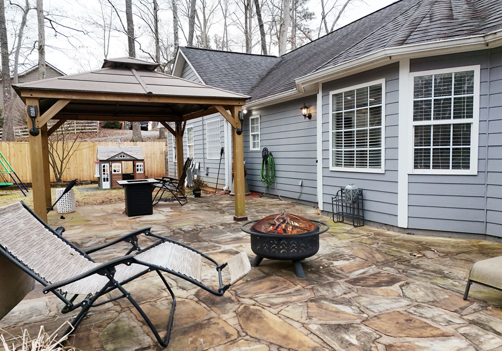 111 Seneca Way Ellijay, GA 30540 - Photo 42 of 63