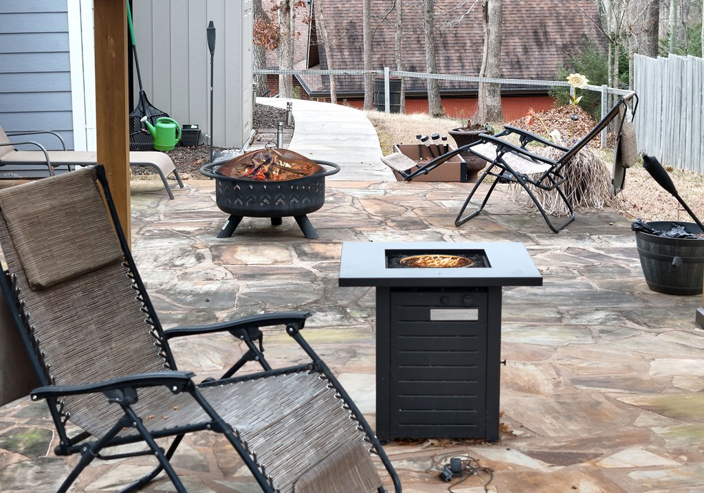 111 Seneca Way Ellijay, GA 30540 - Photo 43 of 63