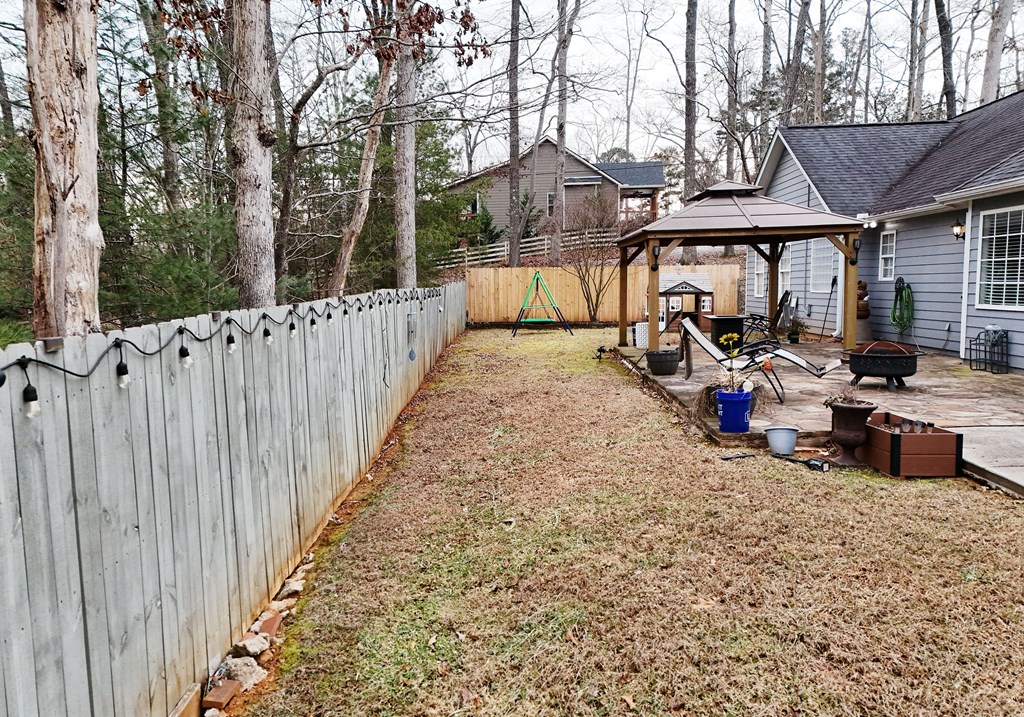 111 Seneca Way Ellijay, GA 30540 - Photo 44 of 63