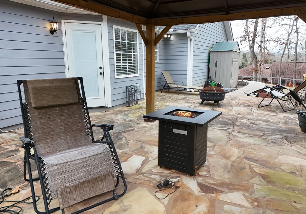 111 Seneca Way Ellijay, GA 30540 - Photo 46 of 63