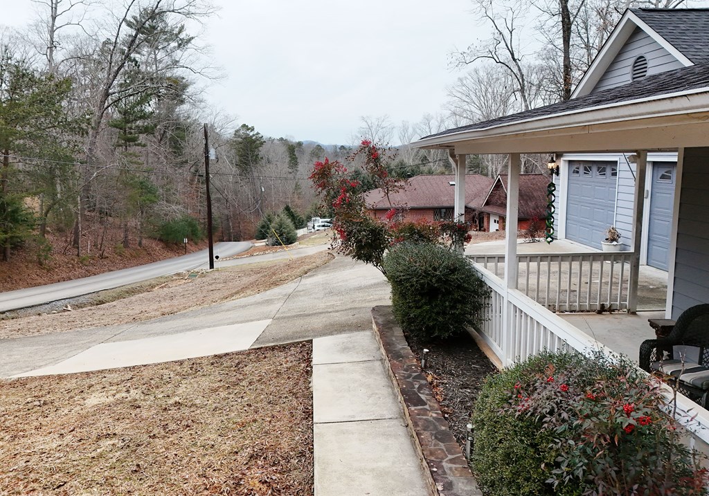 111 Seneca Way Ellijay, GA 30540 - Photo 47 of 63