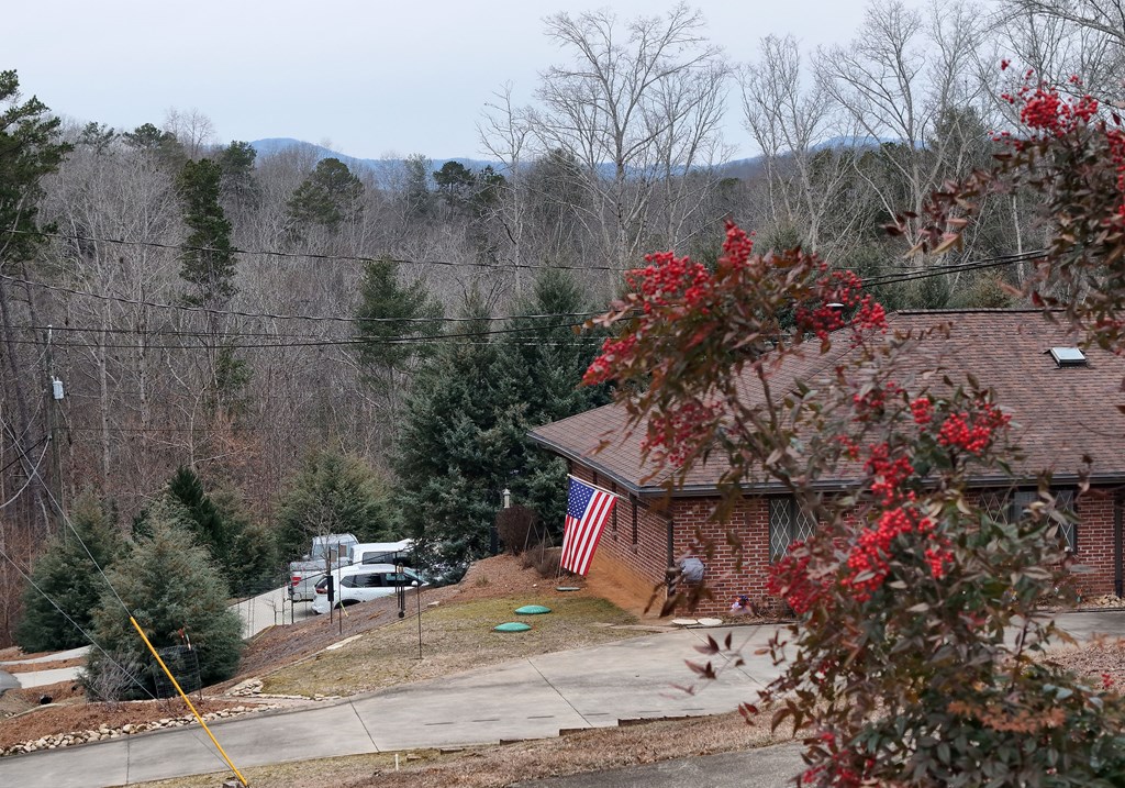 111 Seneca Way Ellijay, GA 30540 - Photo 49 of 63