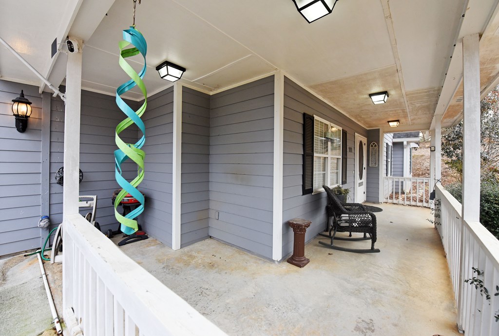 111 Seneca Way Ellijay, GA 30540 - Photo 5 of 63