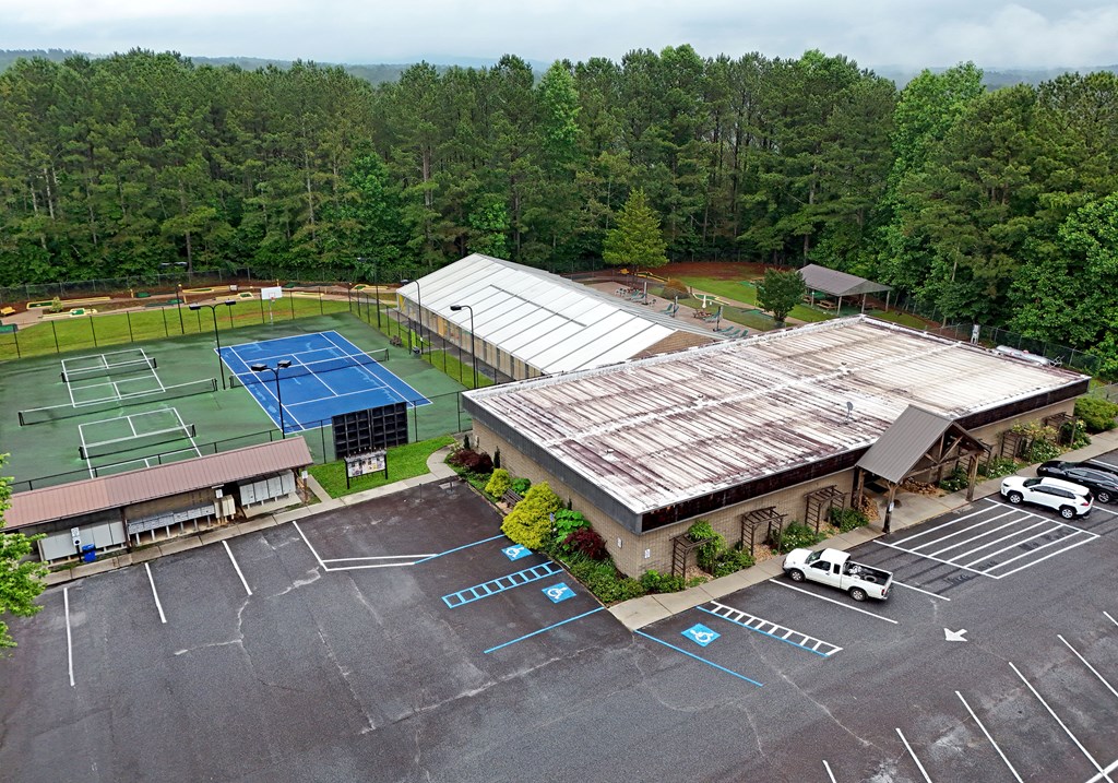 111 Seneca Way Ellijay, GA 30540 - Photo 53 of 63