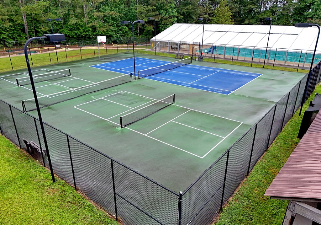 111 Seneca Way Ellijay, GA 30540 - Photo 54 of 63