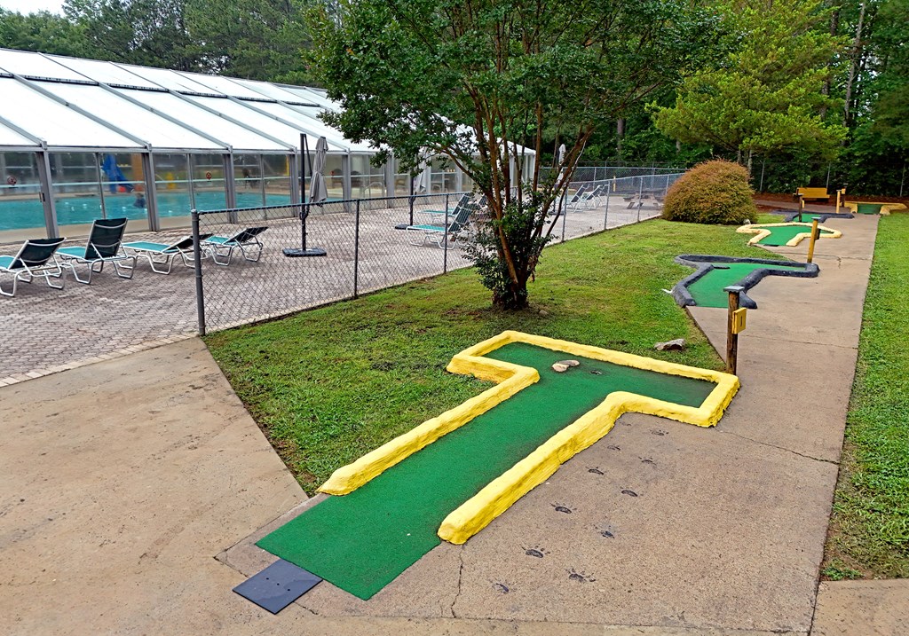 111 Seneca Way Ellijay, GA 30540 - Photo 56 of 63