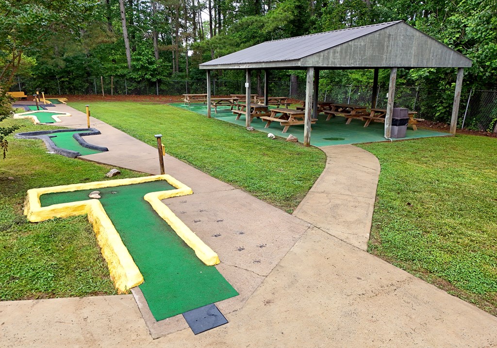 111 Seneca Way Ellijay, GA 30540 - Photo 57 of 63