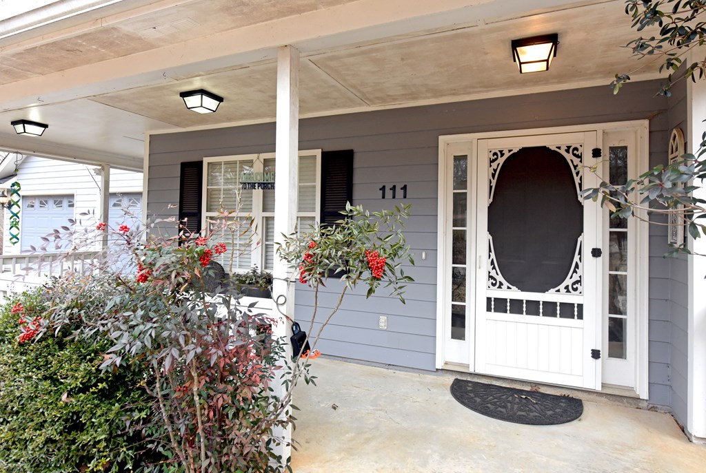 111 Seneca Way Ellijay, GA 30540 - Photo 8 of 63