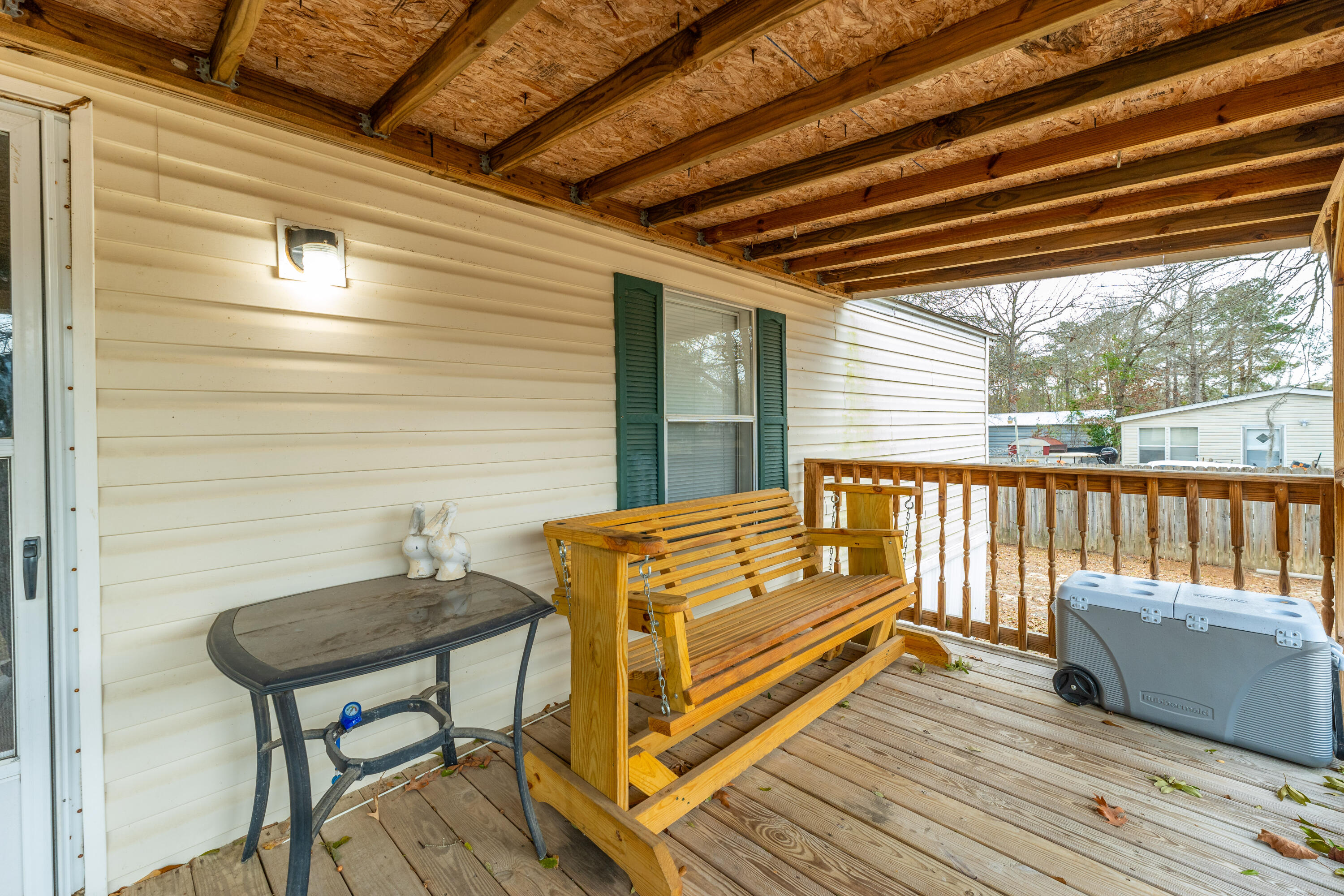 1236 Pond View Road Manning, SC 29102 - Photo 15 of 17 P1026893