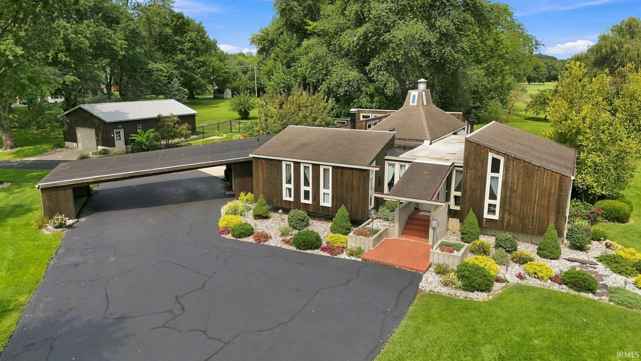 1100 River Road Bluffton, IN 46714 - Photo 2 of 48 Gallery Image 2