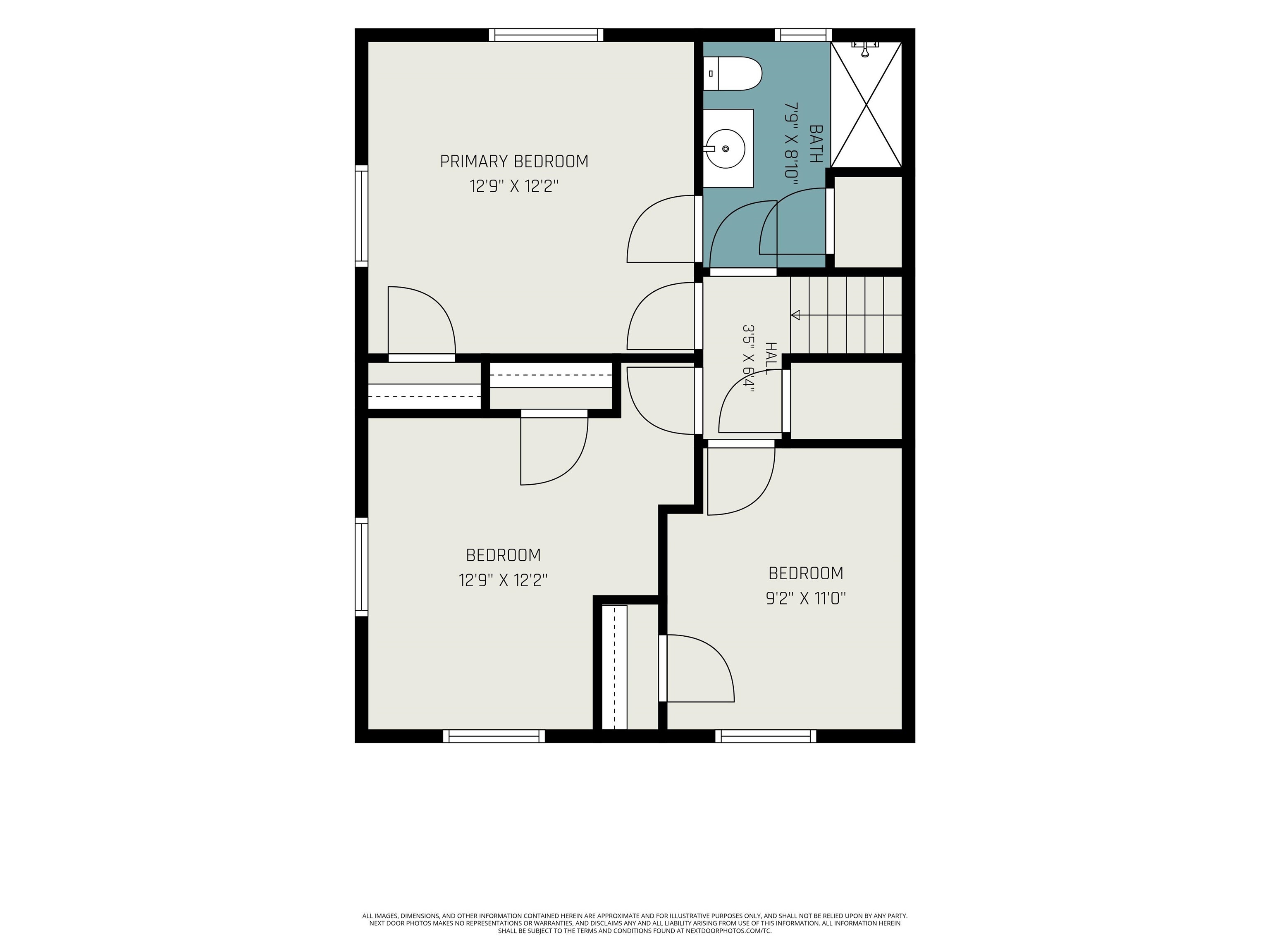3852 Wheeler Road Bay City, MI 48706 - Photo 25 of 26 Gallery Image 25