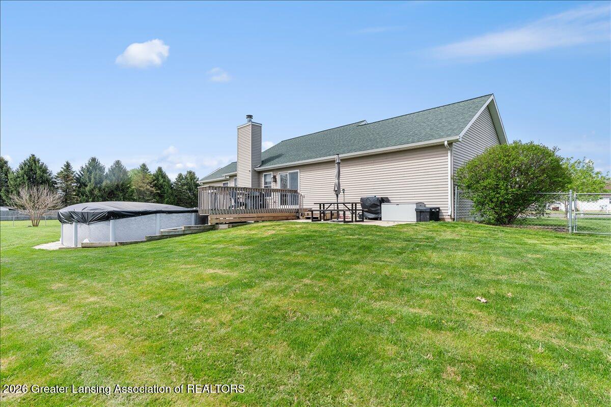 10114 Roblyn Circle Dimondale, MI 48821 - Photo 43 of 52 50-Media Jett - 16