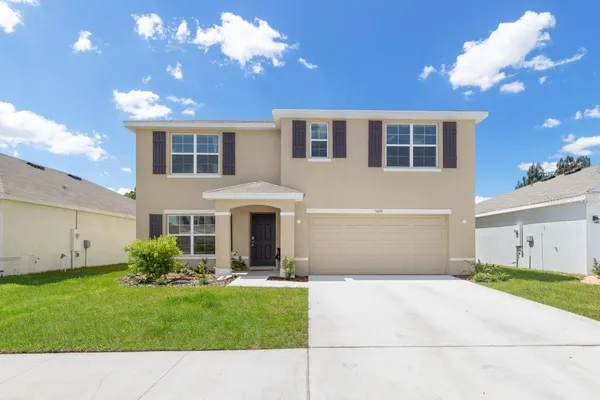 $2,425 | 5439 Logan Cave Avenue, Wimauma, FL 33598