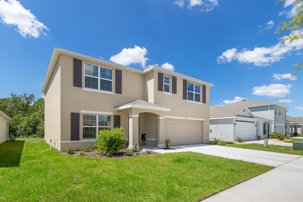 $2,425 | 5439 Logan Cave Avenue, Wimauma, FL 33598