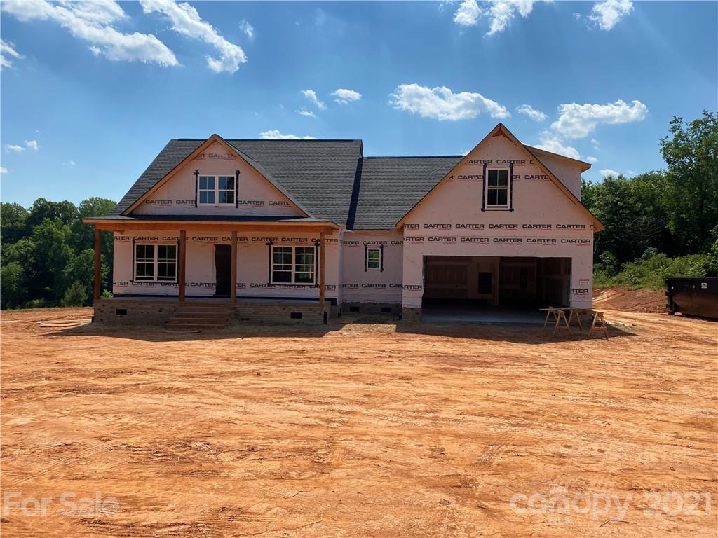 1655 Tom Joye Road Clover, SC 29710 - Photo 1 of 14 Gallery Image 1