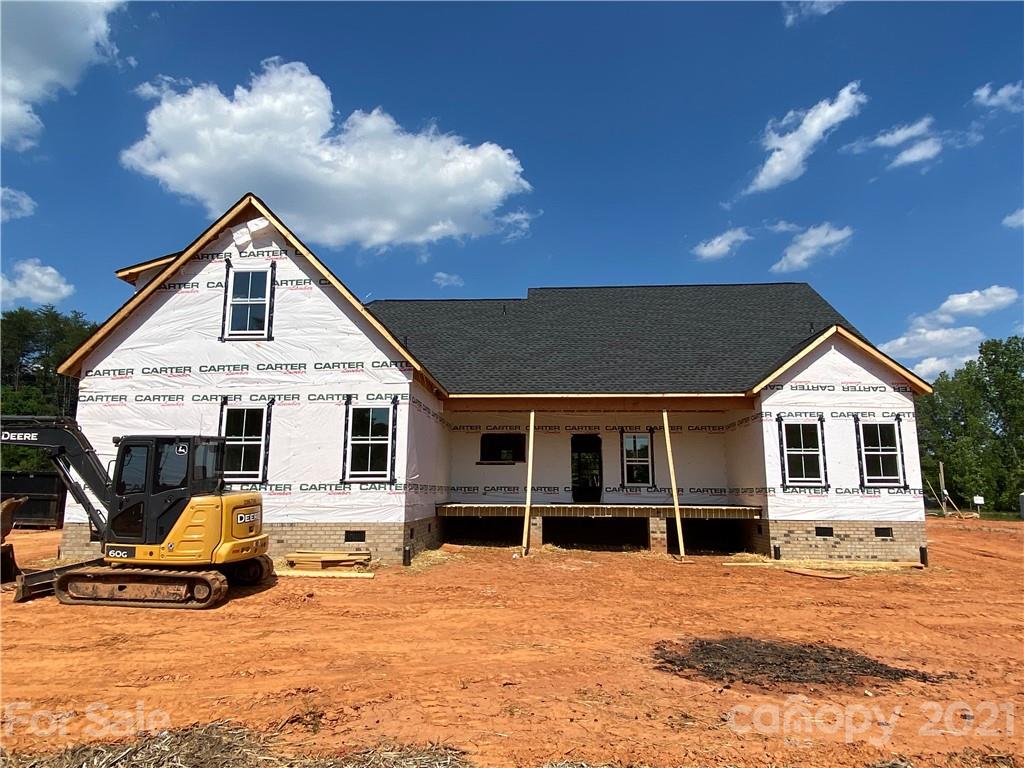 1655 Tom Joye Road Clover, SC 29710 - Photo 2 of 14 Gallery Image 2