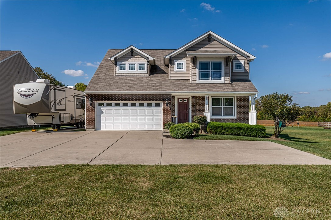 4013 Shaker Road Franklin, OH 45005 - Photo 1 of 39 Gallery Image 1
