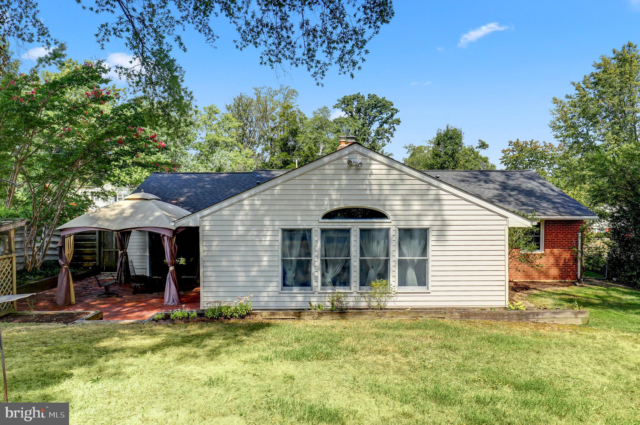 7419 Chatham Street Springfield, VA 22151 - Photo 33 of 36 Gallery Image 33